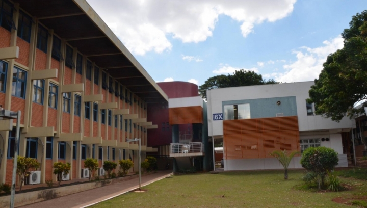 Escola Técnica de Saúde