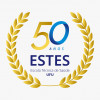 Logo Escola Técnica de Saúde - ESTES